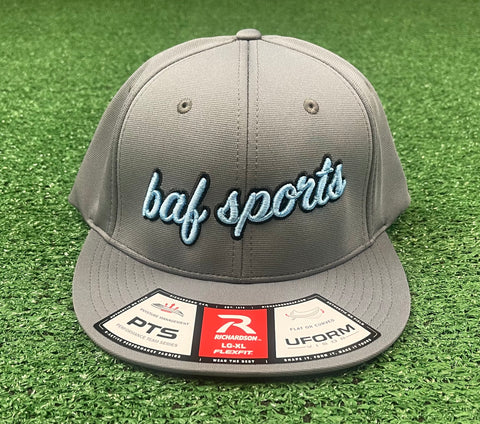 Richardson Cap SC Heat Baseball Classic Gambler Hat with Embroidery -  Bagger Sports